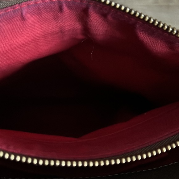 Vintage Chloe crossbody bag with tassel - Picture 11 of 15